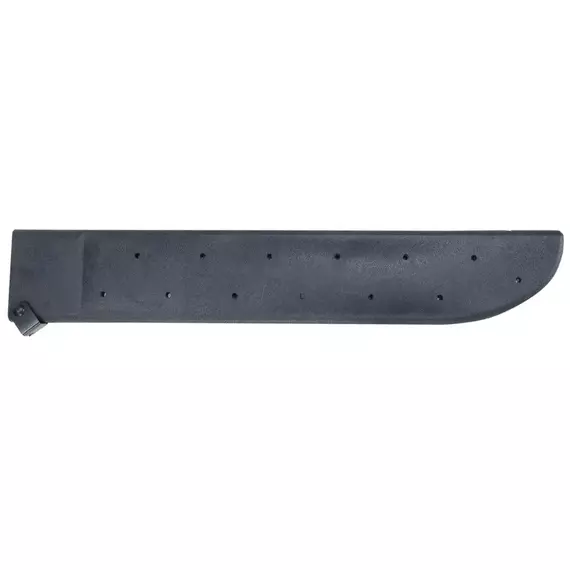Чохол Ontario Knife Machete Sheath к:black, фото , изображение 2